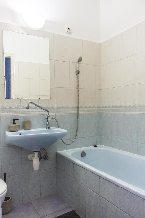 Panorama View Deluxe Apartment Veszprém Exterior foto