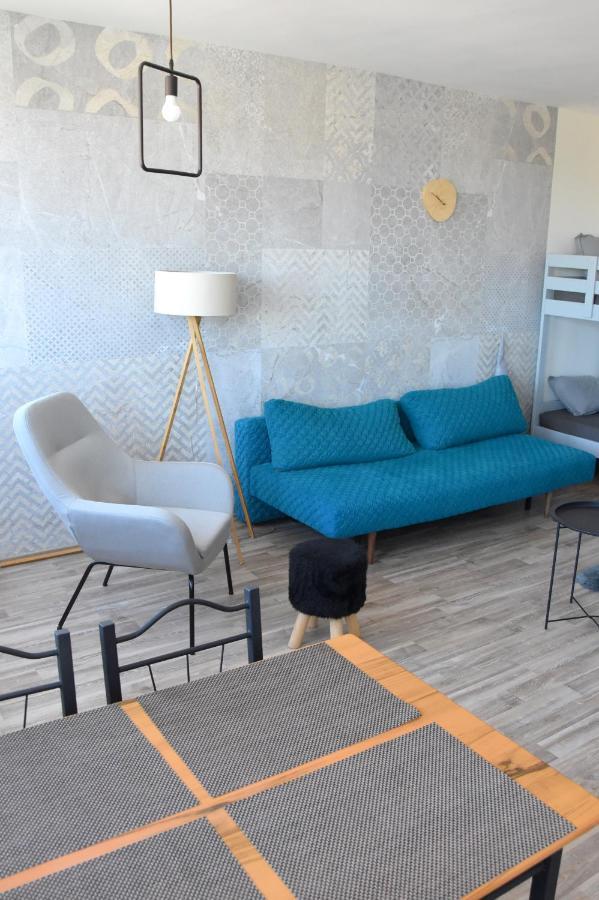 Panorama View Deluxe Apartment Veszprém Exterior foto